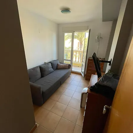 Playa Appartement