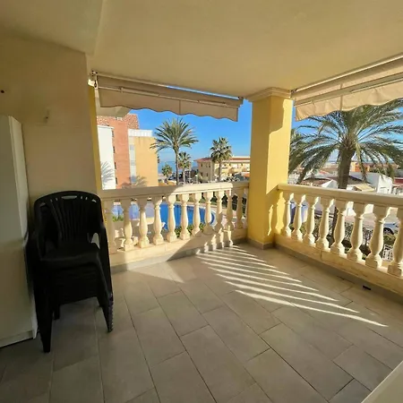 Appartement Playa *