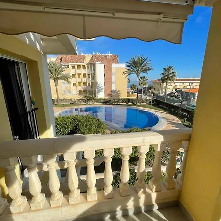 Apartment Playa